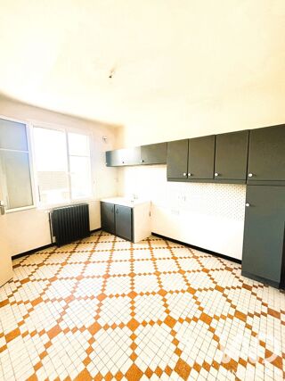  Maison à vendre 6 pièces 118 m²
