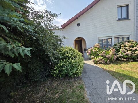   Vente Maison/villa 4 pièces Maison - 4 pièce(s) - 94 m²