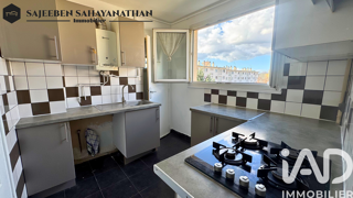  Appartement à vendre 3 pièces 63 m²