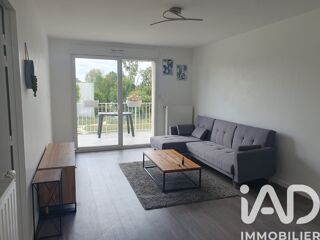  Appartement � vendre 3 pi�ces 64 m�