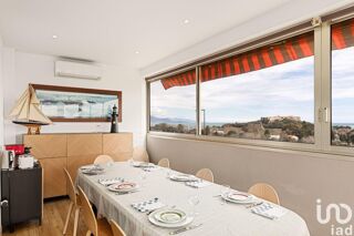  Appartement à vendre 4 pièces 90 m²