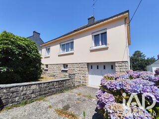  Maison à vendre 5 pièces 63 m²