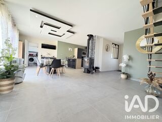  Maison à vendre 6 pièces 134 m²