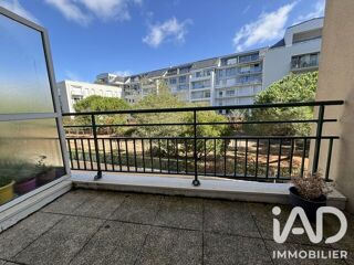  Appartement à vendre 5 pièces 93 m²