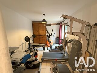  Maison à vendre 5 pièces 187 m²