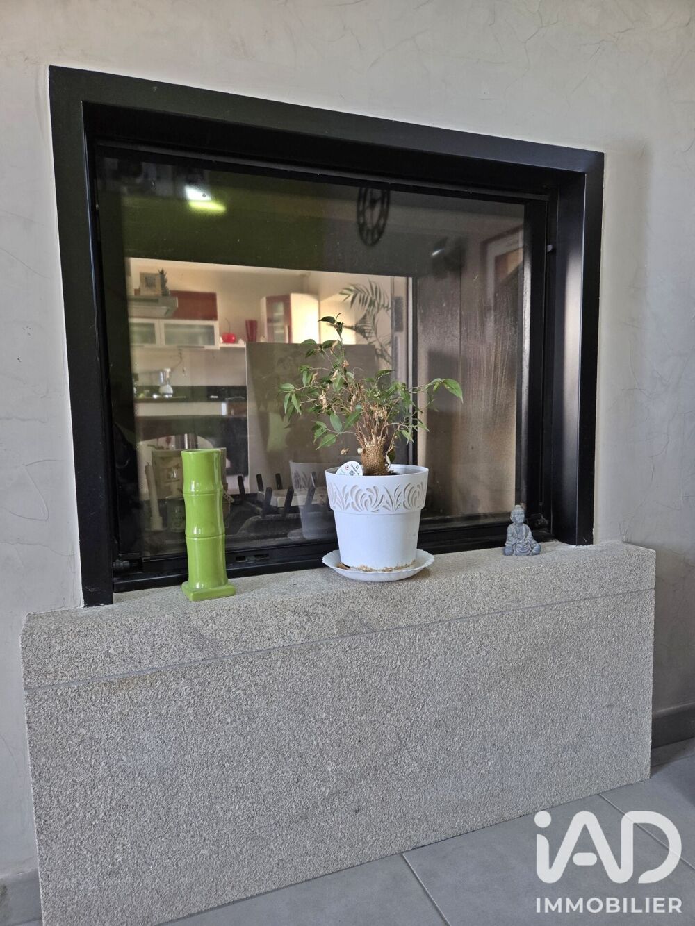 Vente Maison Vente Longère 7 pièces Saint-mesmin
