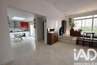  Maison à vendre 6 pièces 185 m²