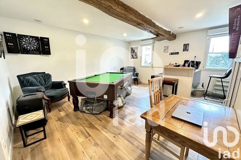 Vente Maison Vente Maison/villa 7 pièces Château-thierry