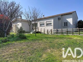  Maison � vendre 8 pi�ces 240 m�