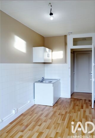  Appartement à vendre 4 pièces 87 m²
