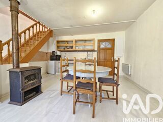  Appartement à vendre 3 pièces 58 m²