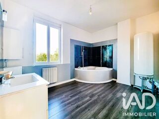  Maison à vendre 4 pièces 92 m²