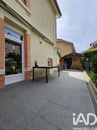 Maison à vendre 5 pièces 112 m²