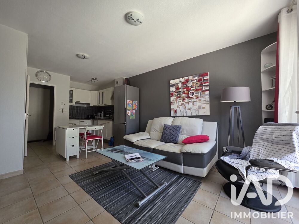 Vente Maison Vente Maison/villa 4 pièces Anduze
