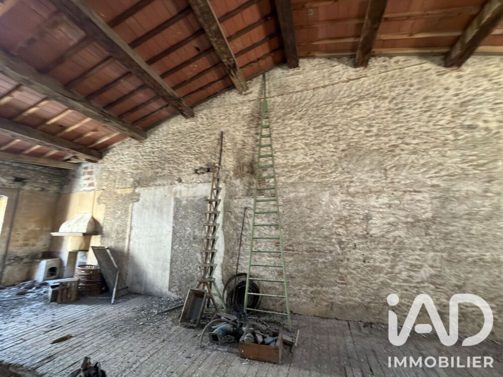 Vente Maison Vente Grange 4 pièces Le boulou