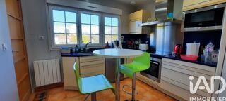 Maison à vendre 7 pièces 129 m²
