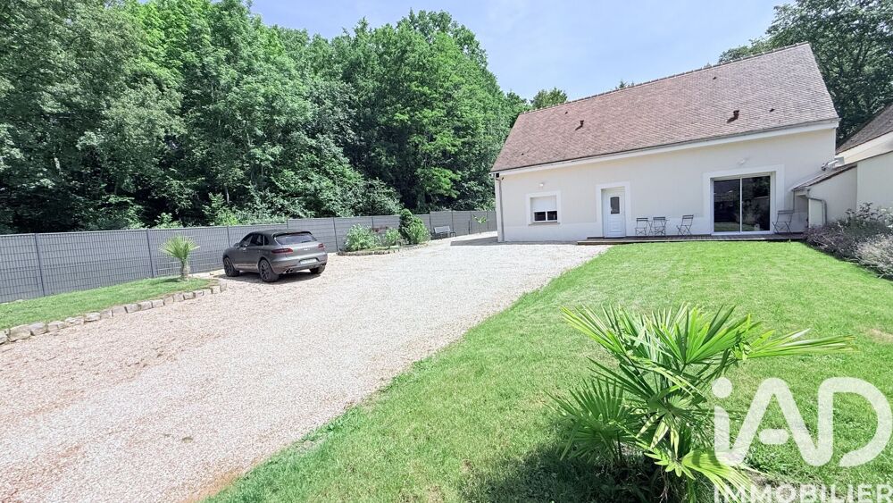Vente Maison traditionnelle 8 pièces
