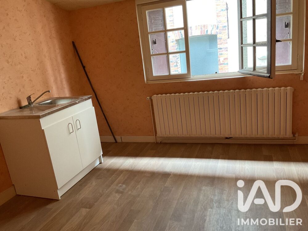 Vente Maison Vente Maison de village 6 pièces Chailley