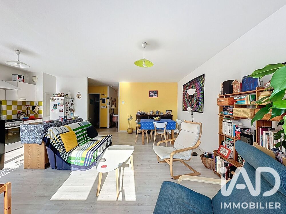 Vente Appartement Vente Appartement 3 pièces Lyon 9