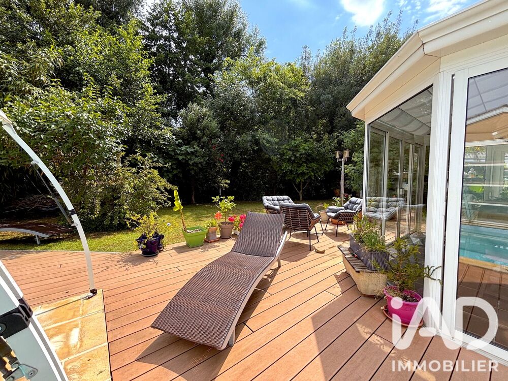 à vendre  Maison Mérignac (33700)
