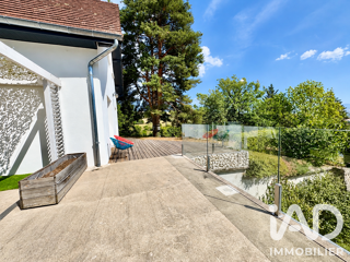  Maison à vendre 7 pièces 188 m²