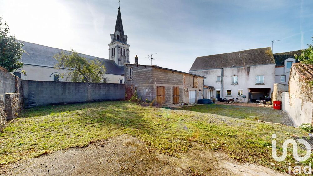 Vente Maison/villa 8 pièces