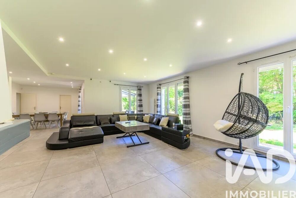 Vente Maison/villa 8 pièces