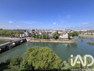  Appartement à vendre 5 pièces 75 m²