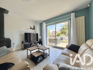  Maison à vendre 7 pièces 148 m²