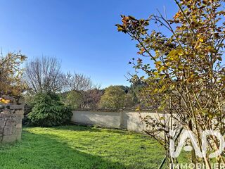  Maison à vendre 6 pièces 138 m²
