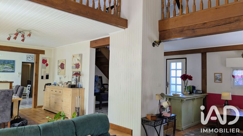 Vente Maison Vente Maison/villa 6 pièces Évran