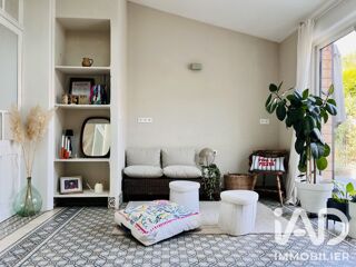  Maison à vendre 5 pièces 152 m²
