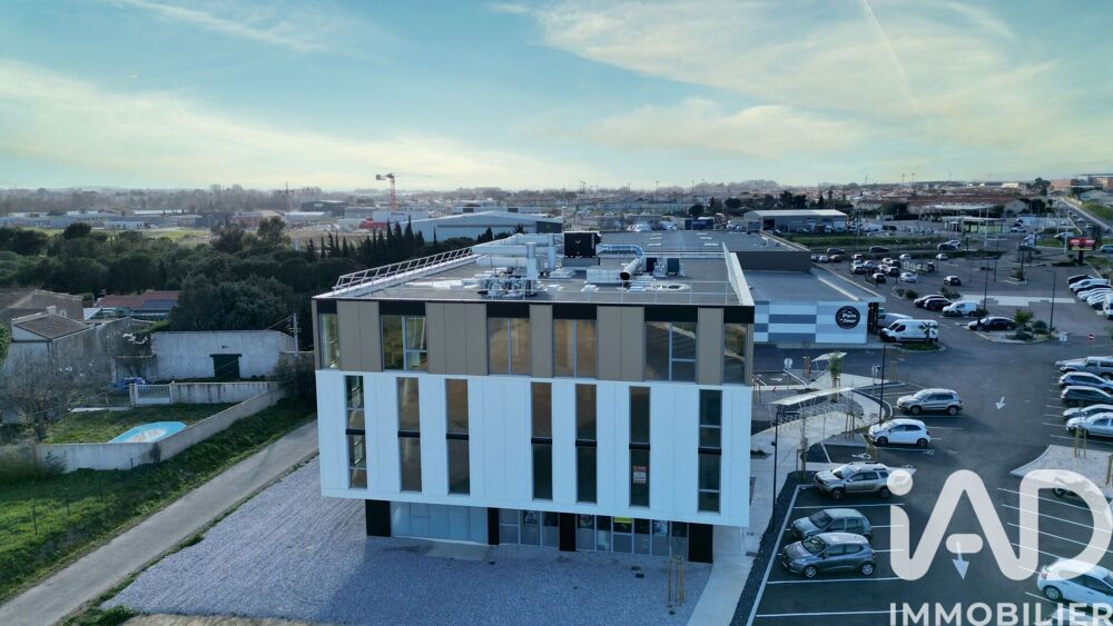 Vente Immeuble Vente Immeuble 92 m&sup2; Perpignan