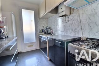  Appartement à vendre 3 pièces 58 m²