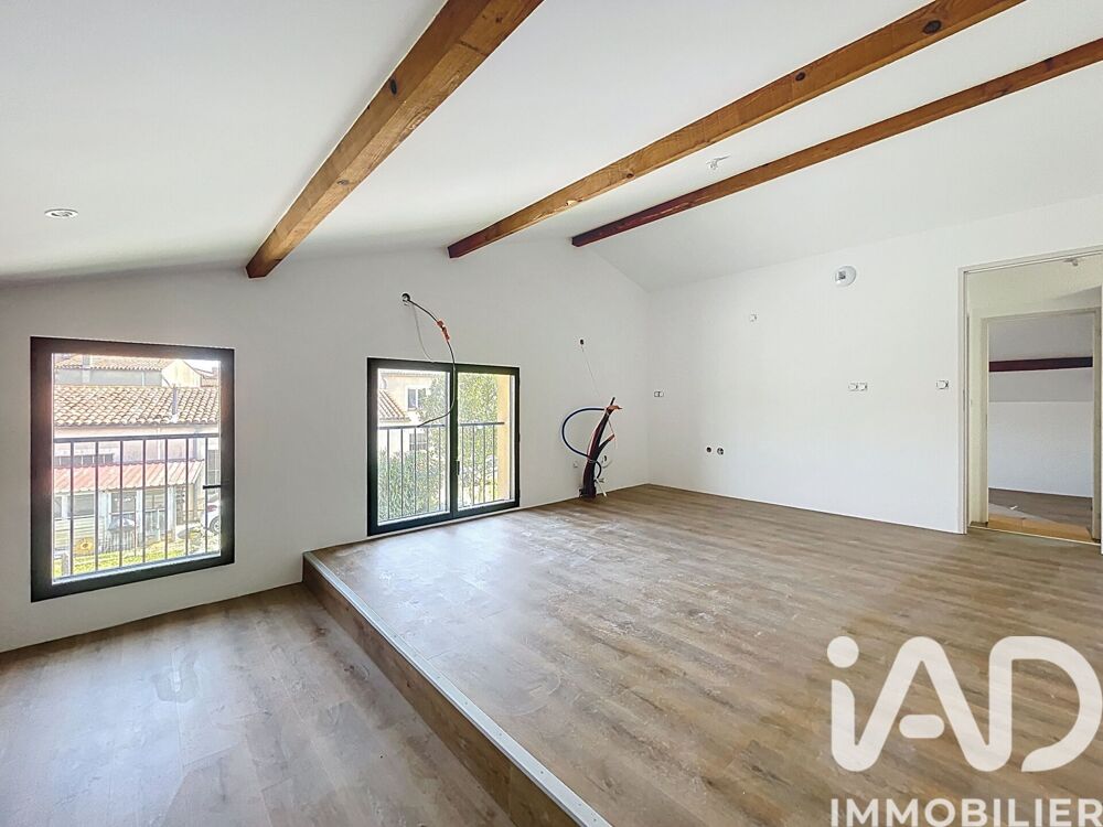 Vente Appartement Vente Appartement 3 pièces Baziège