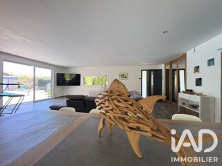  Maison à vendre 4 pièces 120 m²