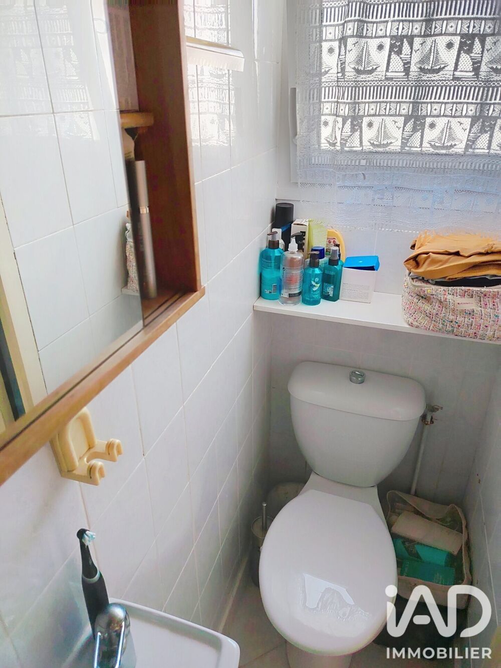 Vente Appartement Vente Studio 1 pièce La rochelle