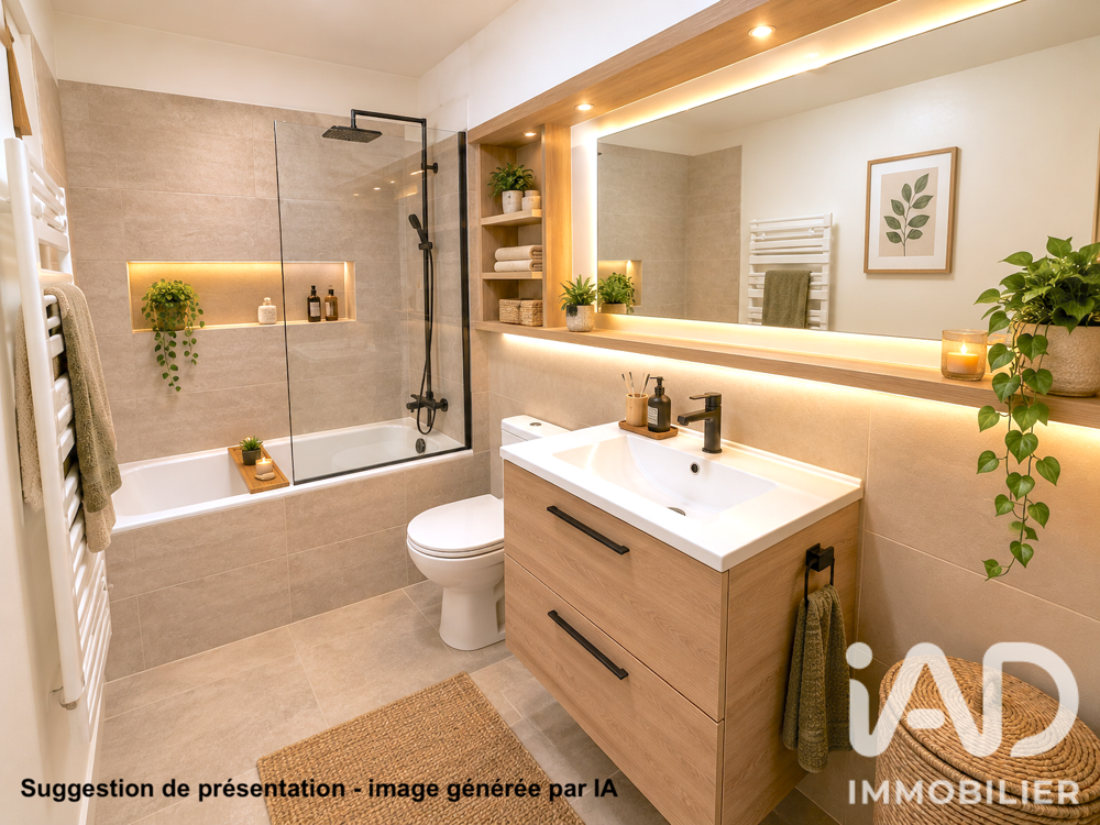 Vente Appartement Vente Appartement 1 pièce Paris 15