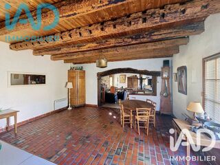  Maison à vendre 7 pièces 297 m²