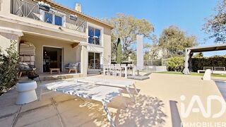  Maison à vendre 4 pièces 120 m²