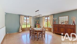  Maison à vendre 8 pièces 239 m²