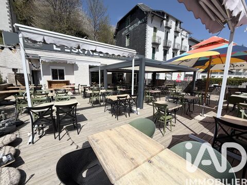   Vente Restaurant 210 m&sup2; 