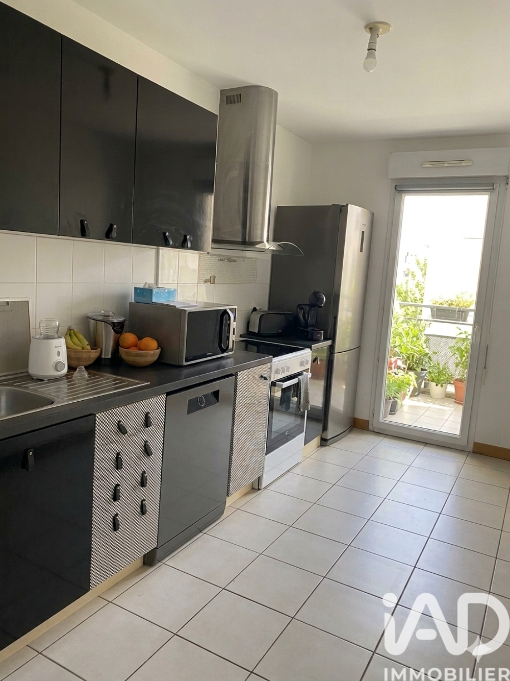 vente Appartement - 3 pièce(s) - 70 m² Saint-Pierre-d'Irube (64990)