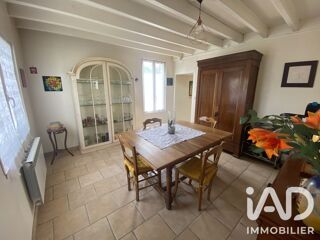  Maison à vendre 6 pièces 108 m²