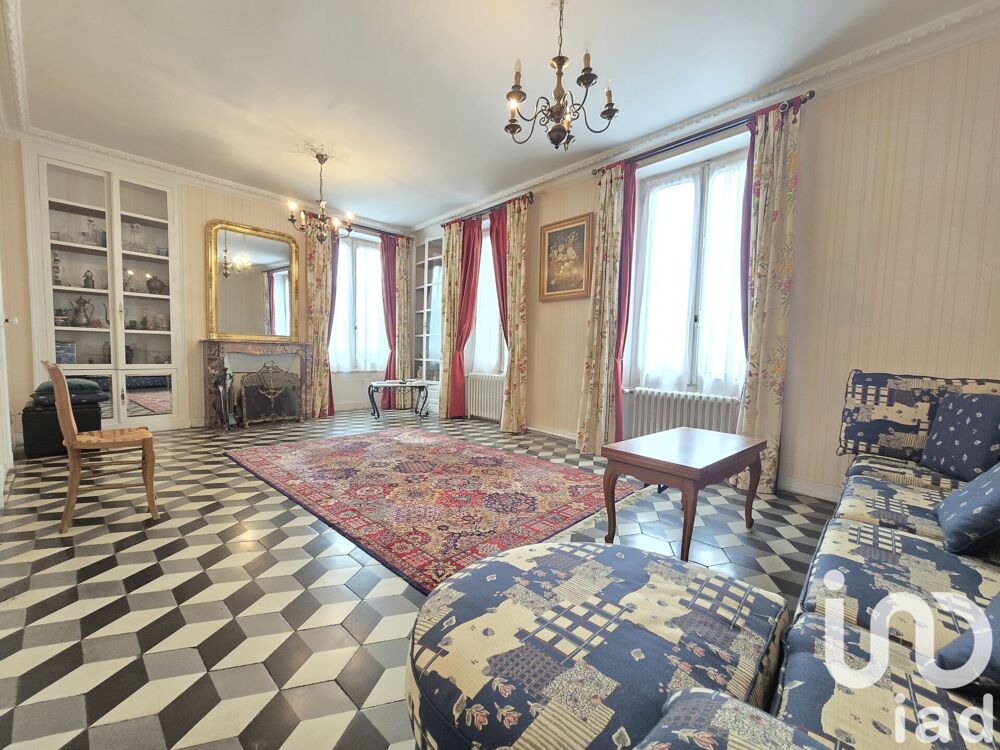 Vente Maison Vente Maison de ville 6 pièces Igé