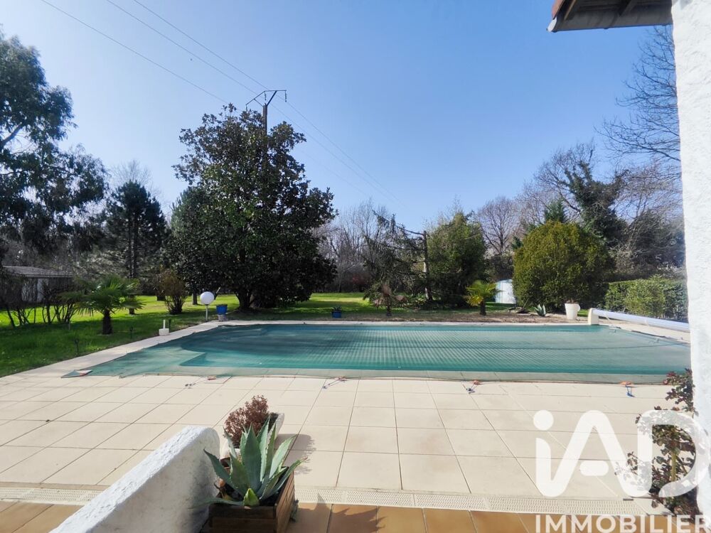 Vente Maison Vente Maison/villa 5 pièces Montauban