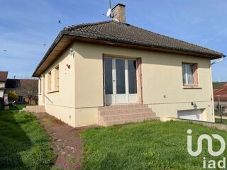  Maison à vendre 4 pièces 95 m²