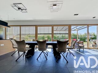  Maison à vendre 8 pièces 255 m²