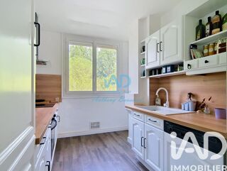 Appartement � vendre 3 pi�ces 64 m�