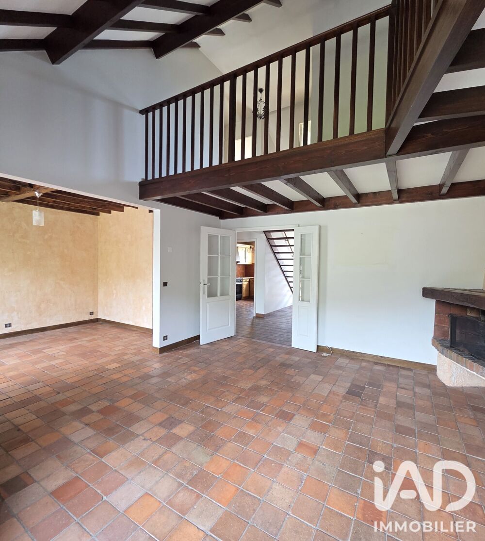 Vente Maison de ville 5 pièces